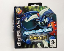 GORMITI AGGUATO NELLA VALLE
