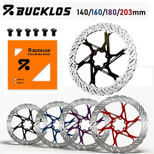 Bucklos rotore freno - rotore,