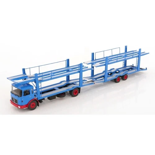 Ixo die cast camion - 1:43,