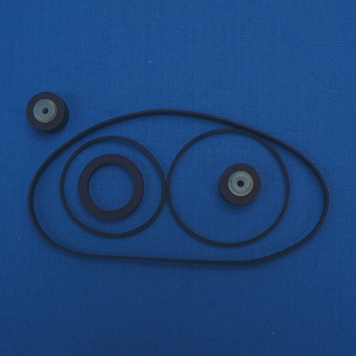 Kit riparazione nakamichi - kit,