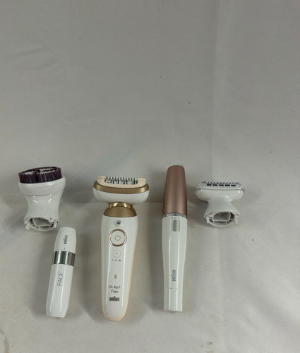 Braun silk épil flex - braun, 9
