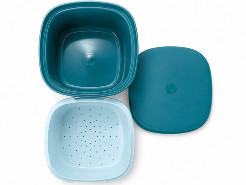 Tupperware multi server - multi,