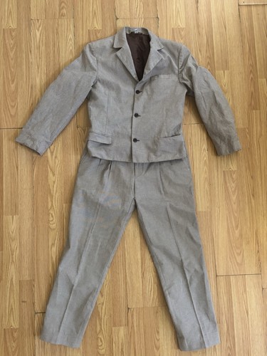 Tuta miu donna - tuta, 2