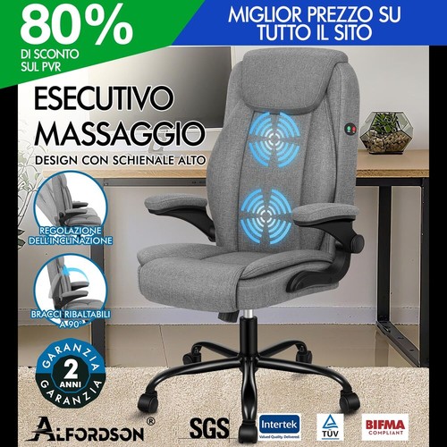 Alfordson massaggio ufficio - massaggio,