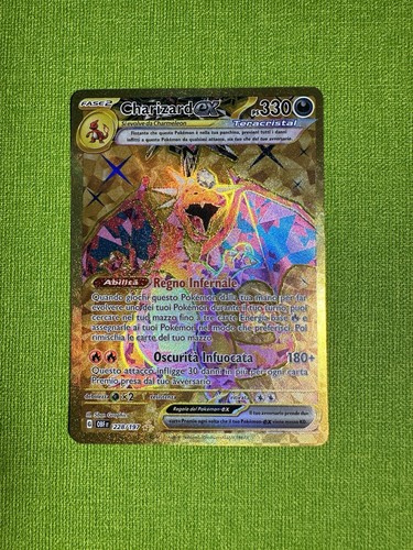 Charizard 228 197 ita - charizard,