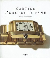 Cartier  - L'orologio Tank -