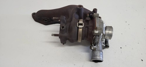 Turbocompressore toyota yaris - turbocompressore,