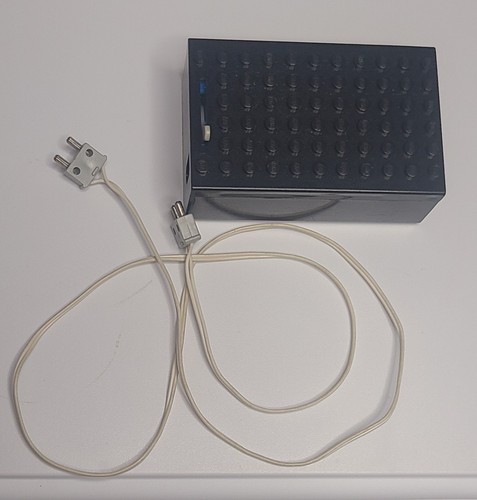 Scatola batteria elettrica