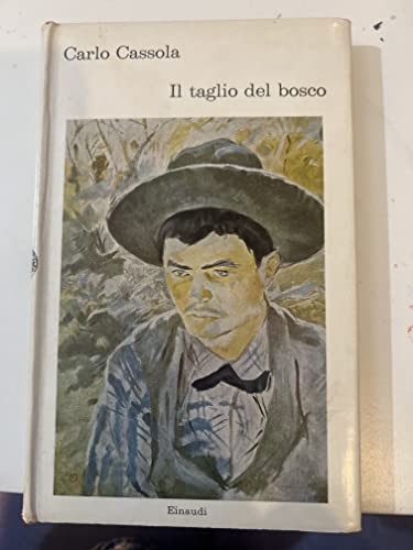Taglio del bosco - taglio,