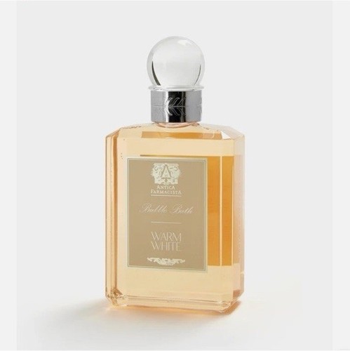 Antica farmacista bubble bath - antica,