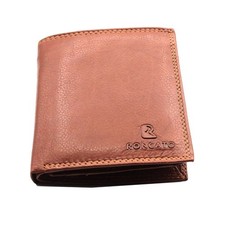 Portafoglio Slim Verticale