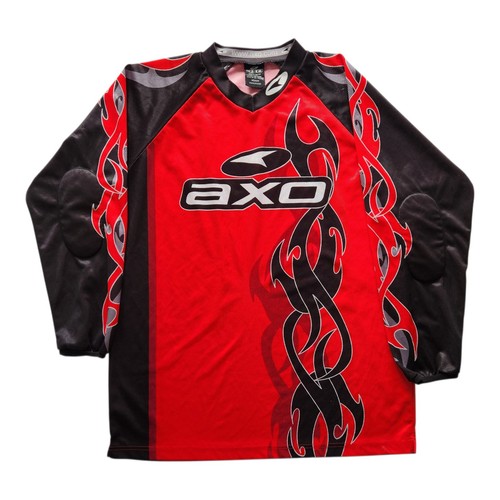 Maglia motocross vintage axo - maglia,