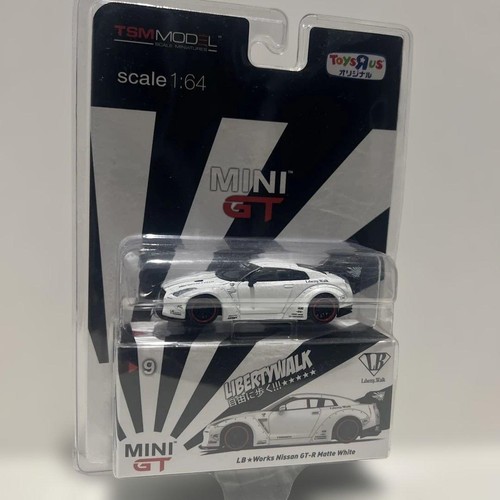 Mini liberty walk nissan - mini,