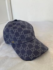 Cappellino Gucci taglia M