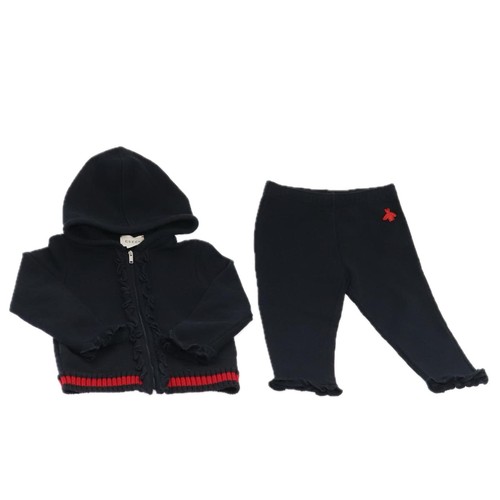 Gucci jacket cotton setup - jacket,