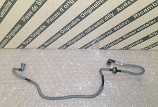 TUBO DI VUOTO DA DEPRESSORE A