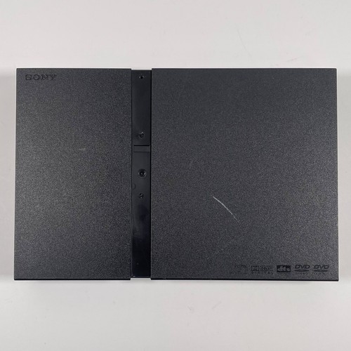 Sony playstation slimline - playstation, 2