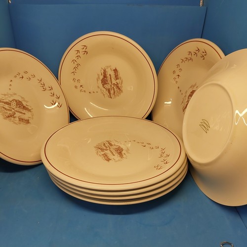 Mulino bianco barilla piatti - barilla,