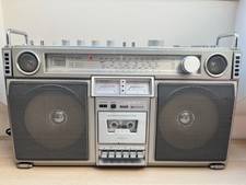 Crown CSC-980L Ghettoblaster