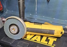 Smerigliatrice Dewalt DW 450Watt 800