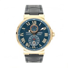 CRONOMETRO ULYSSE NARDIN