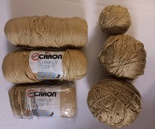CARON Simply Soft FILATO DI