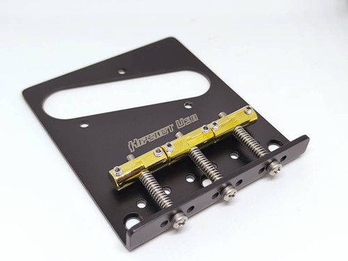 Hipshot hole fender - 3,