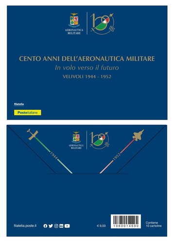 Cofanetto cartoline - cofanetto,