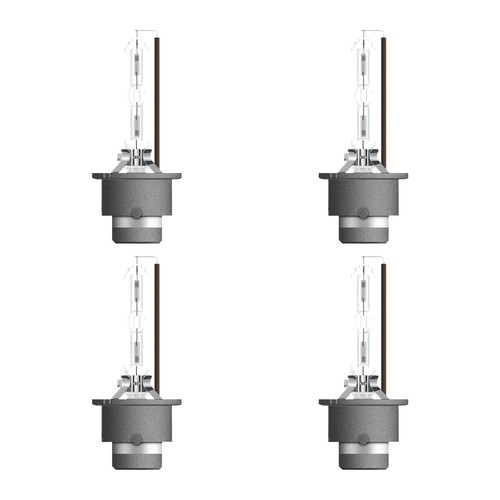 Lampadine xenon d2s 85v 35w - 4,