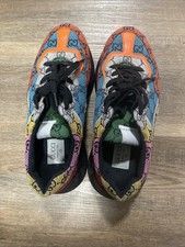 Scarpe Gucci Rhyton Gg