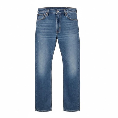 Jeans levis 514 - uomo, blu
