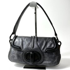 Borsa a tracolla Prada in