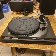 Technics SL-Q2 Giradischi