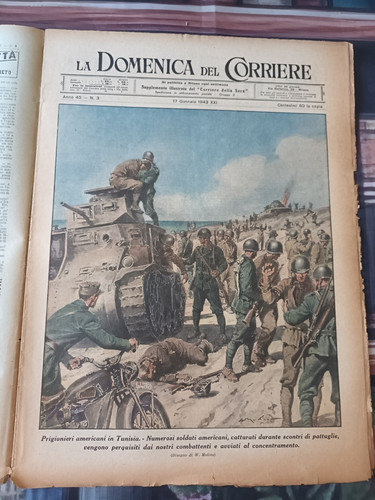Domenica del corriere - , 17