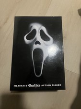 NECA Ghost Face 7" Action