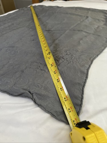 Fazzoletto collo jacquard - da,