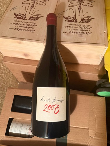 Magnum estro amici - , fausto