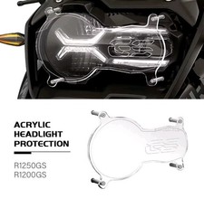 Protezione faro BMW R 1200 GS
