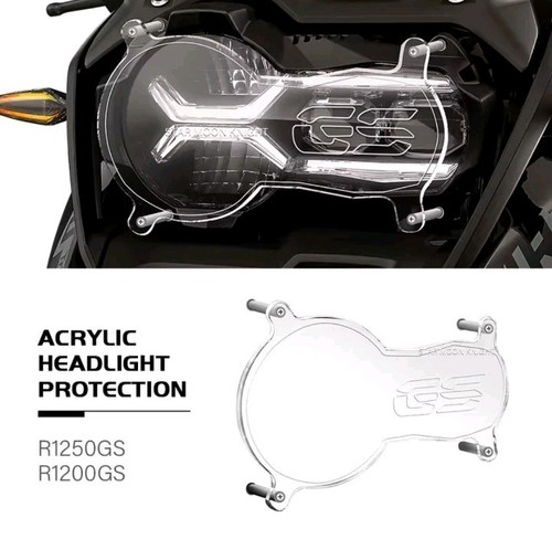 Protezione faro bmw 1200 gs - bmw, r