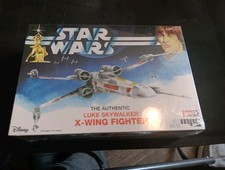 MPC 948/12 STAR WARS LUKE