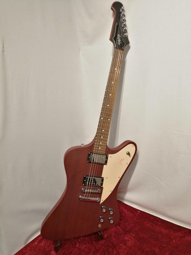 Epiphone firebird studio - epiphone,