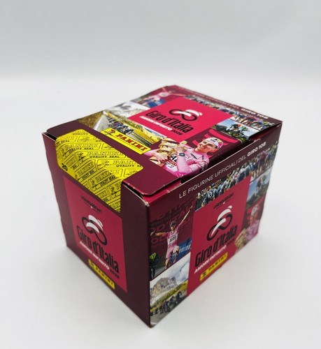 Giro italia 108 scatola - giro, d'italia
