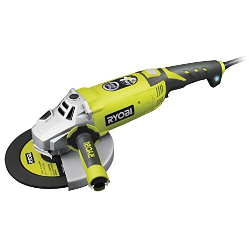 Ryobi eag2000rc - ryobi,