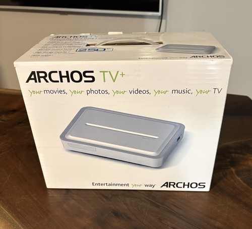 Archos videoregistratore - archos,