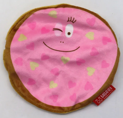 Barbapapa sacoche bag pouch - sacoche,