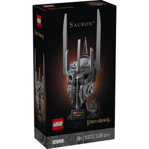 Lego icons signore degli - lego, il