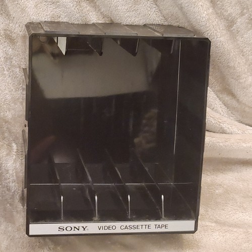 Sony beta betamax video - sony,