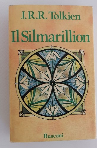 Tolkien il - -,