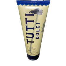 Bath & Body Works Tutti Dolci crema corpo al burro al limone dolce - 8 oz