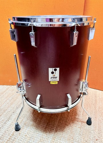 Raro sonor phonic plus 16x18 - raro,